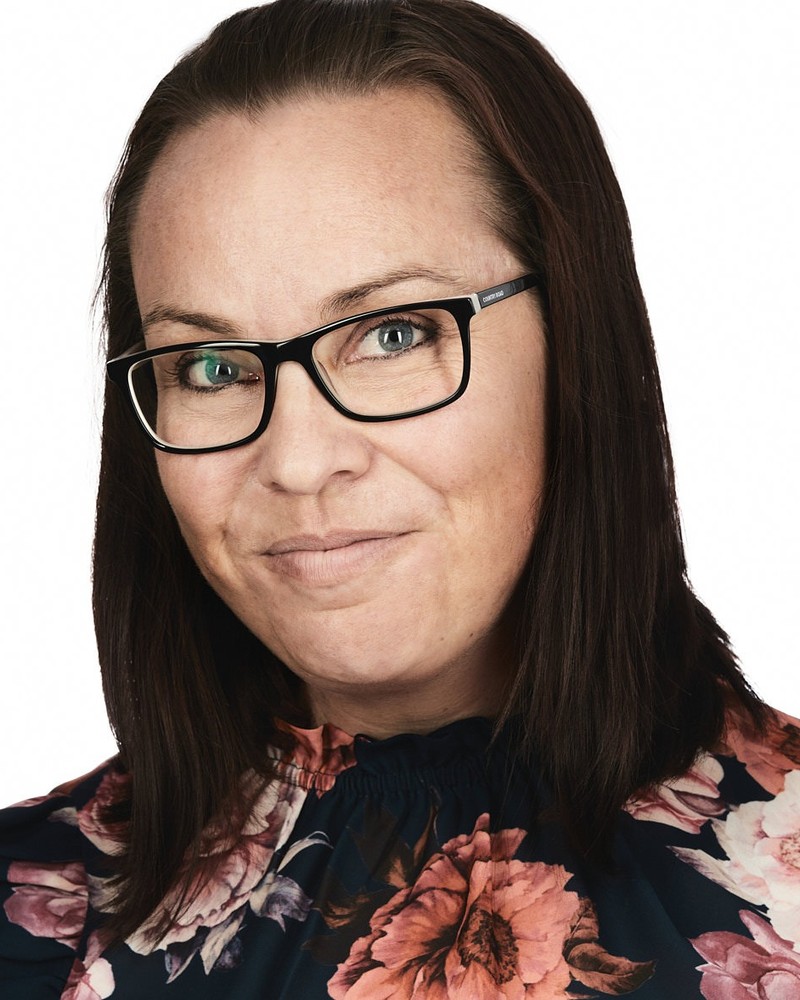 Kate Grindrod