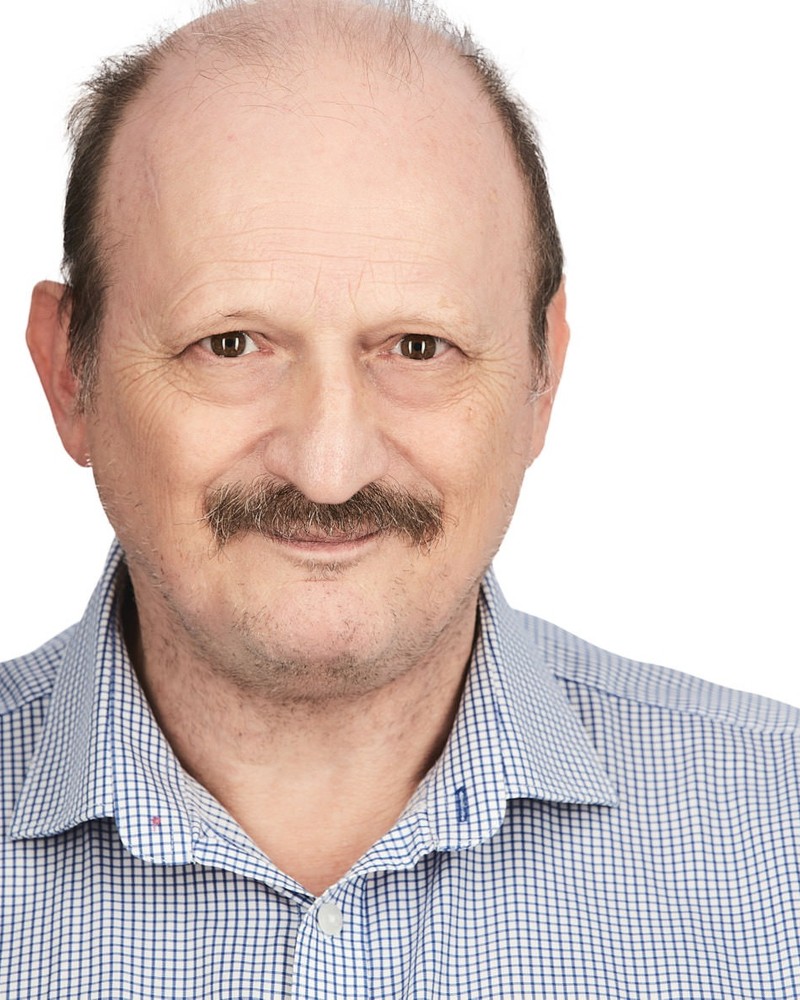 Richard Dinsdale
