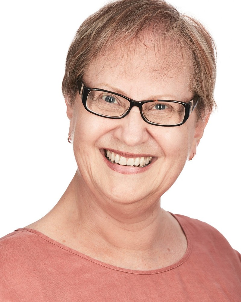 Tracey Ashton